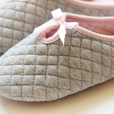 Bedroom Slippers